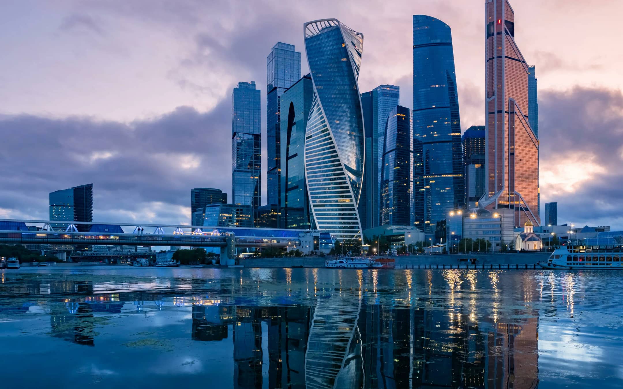 Апартаменты для инвестиций в Москве
