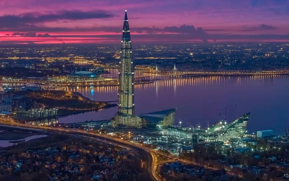 Апартаменты для инвестиций в СПб
