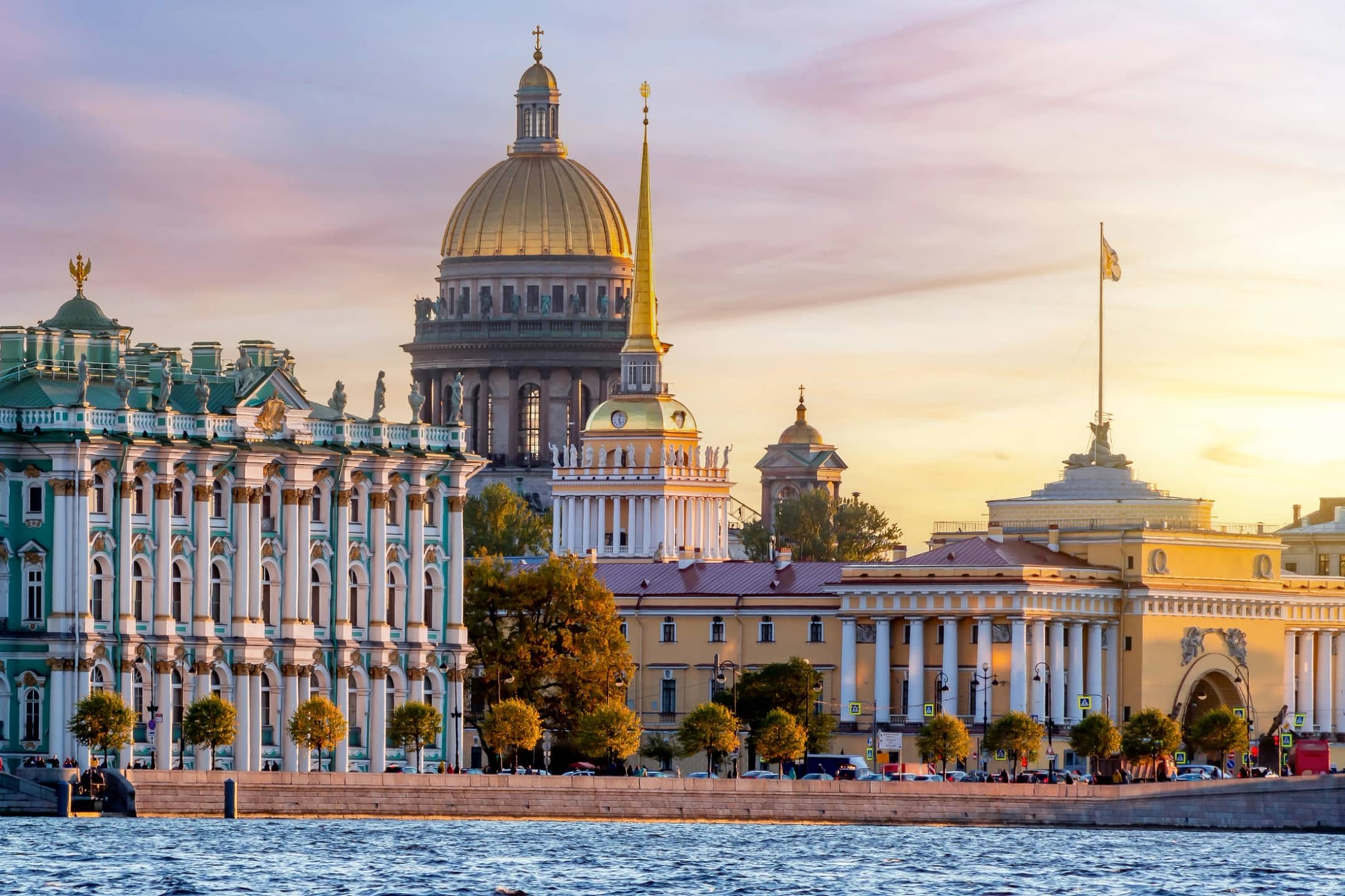 Москва — рынок инвестиций в апартаменты